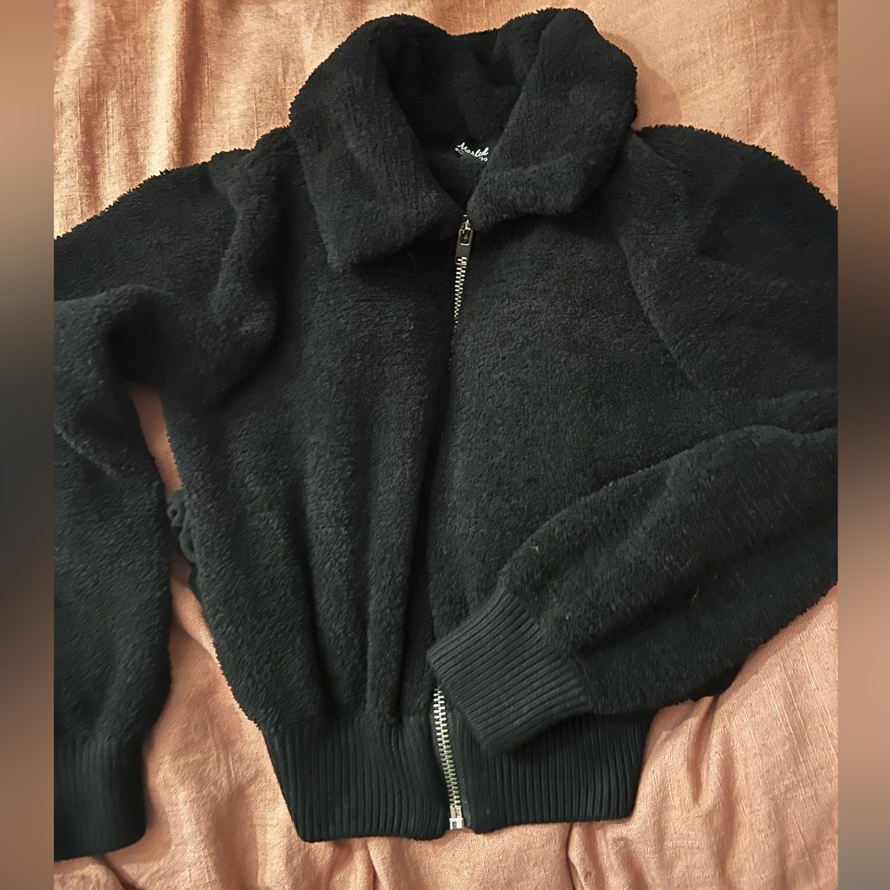 Marled by Reunited x Olivia Culpo Soft Jacket
